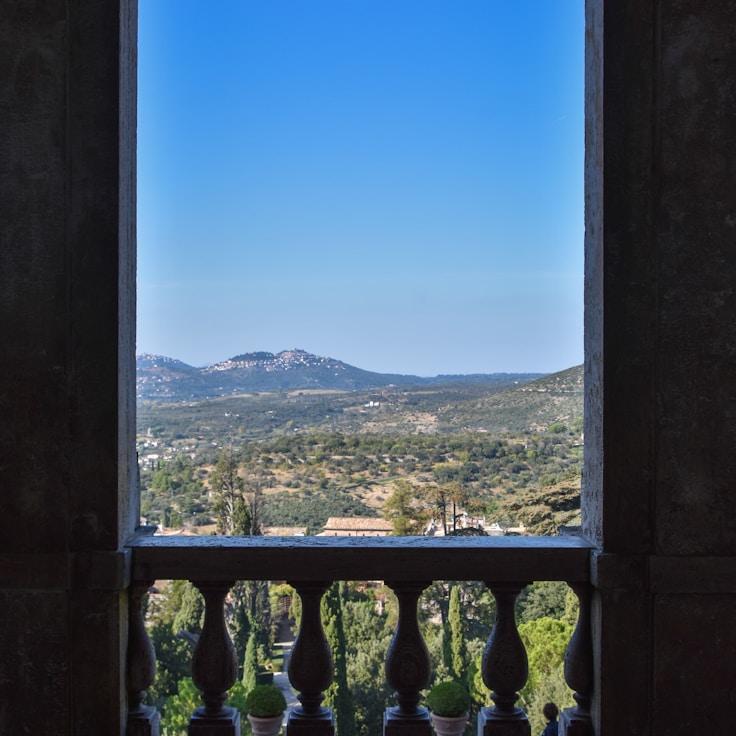 Outdoor terrace seating suitable for families in Amsterdam